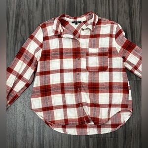 Red Flannel